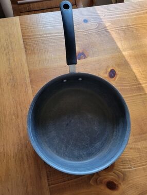 T-Fal 10 in Sauce Saute Pot Pan 3 in Deep